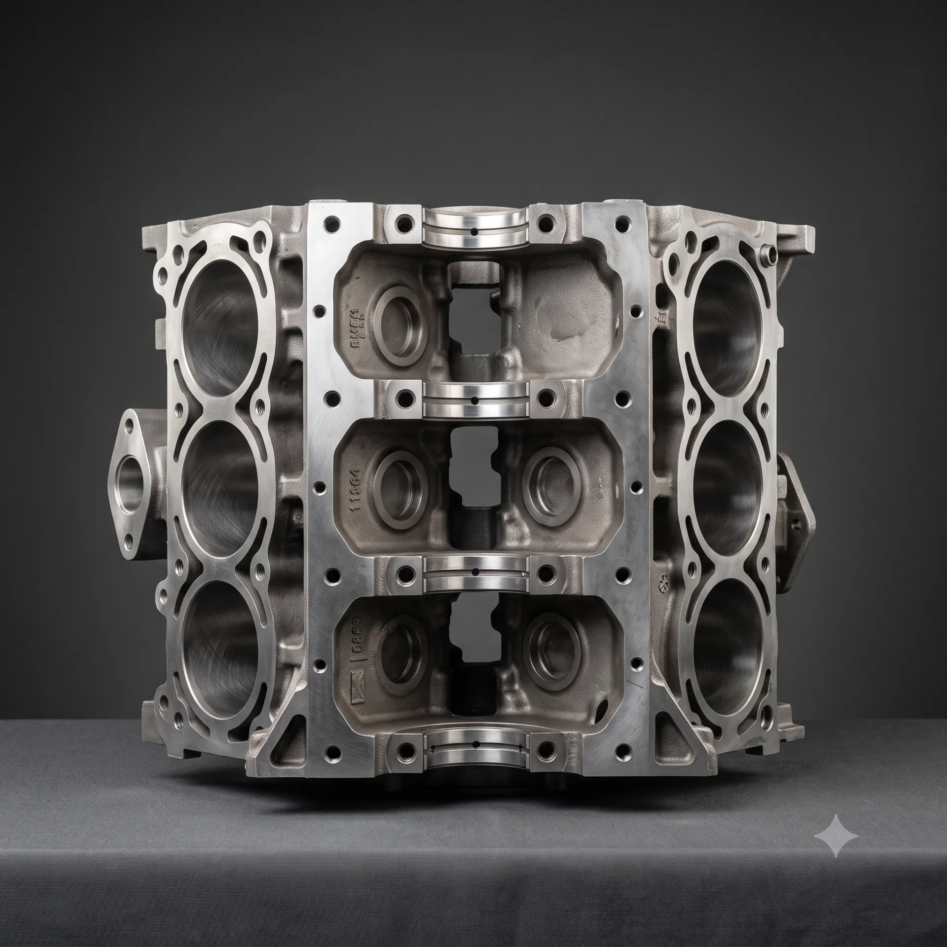 motor-parcalari